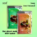 Lime Cinnamon + Tangy - 350 Grams Each