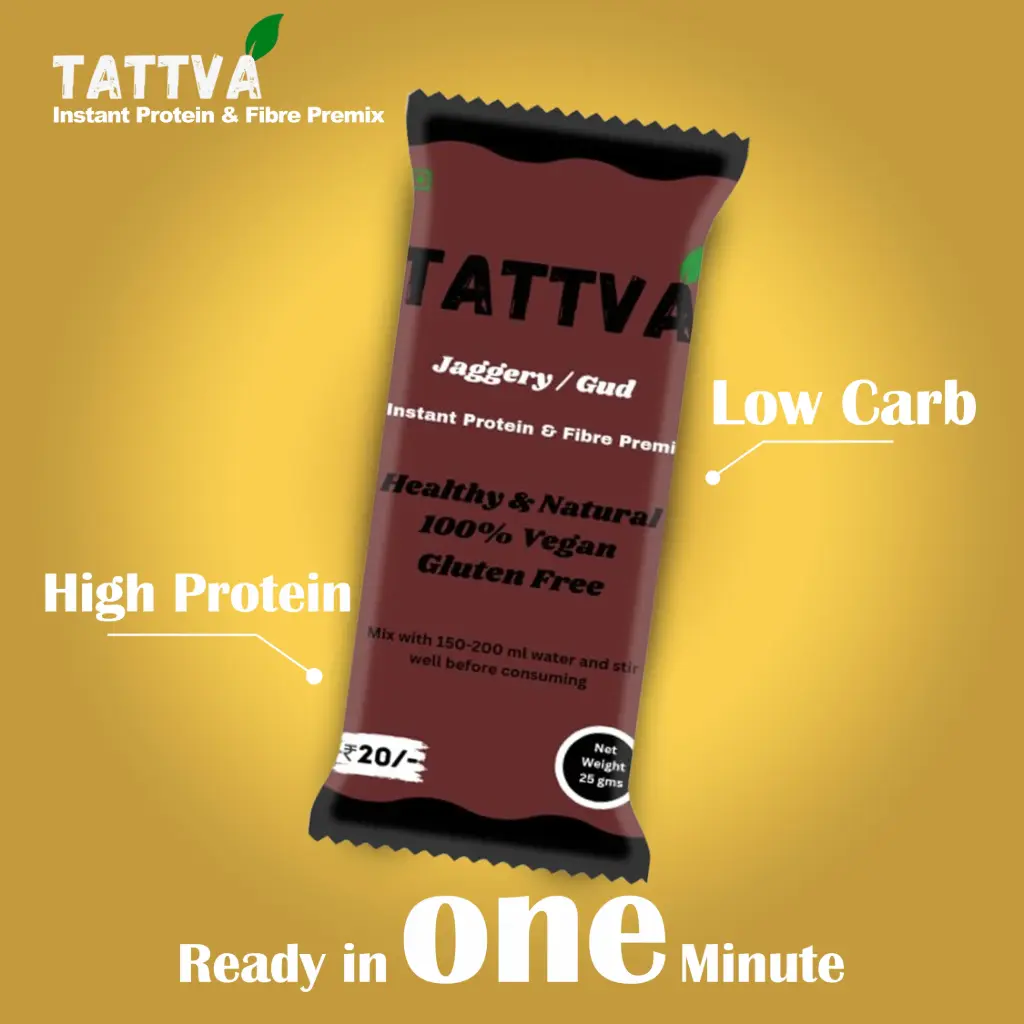 Tattva Jaggery (Pack of 20) Exports