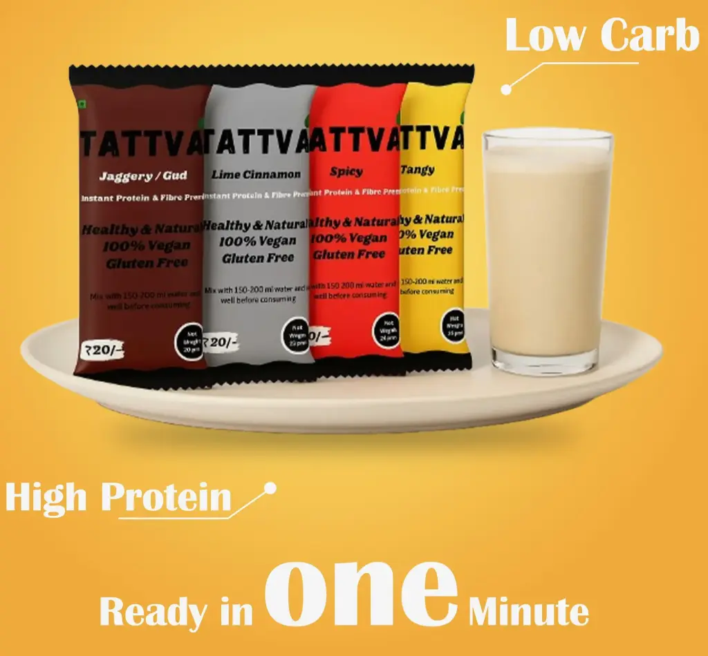 Tattva All in ONE (Pack of 20) Exports