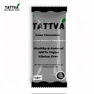 Lime Cinnamon (pack of 20)