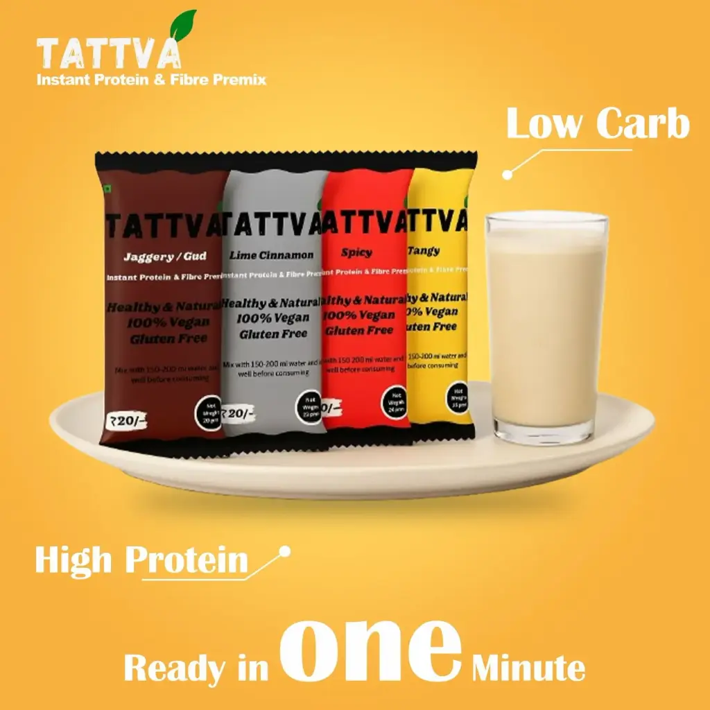 ALL IN ONE - PACK OF 20