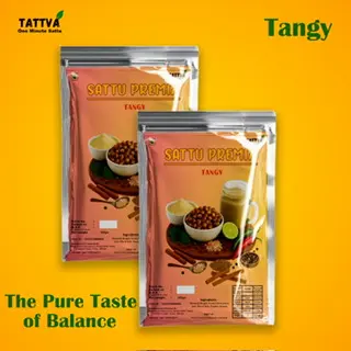 TANGY 350 grams - PACK OF 2