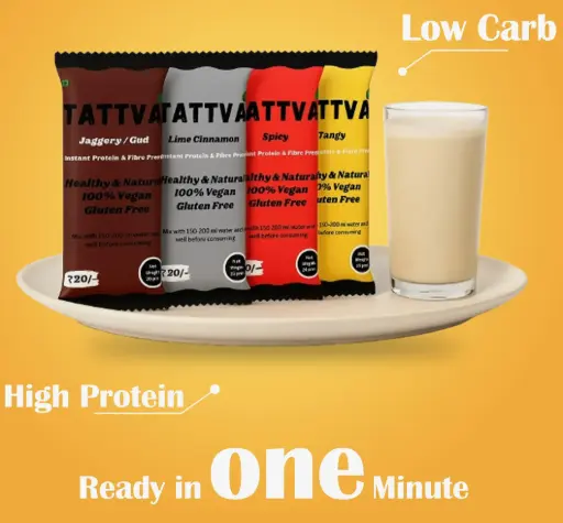 Tattva All in ONE (Pack of 20) Exports